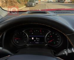 جي ام سي تيراين